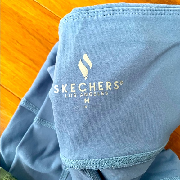 Skechers leggings - Picture 2 of 2
